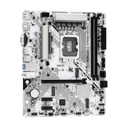 Asrock B760M-HDV/M.2 placa base Intel B760 LGA 1700 micro AT | APLIUM