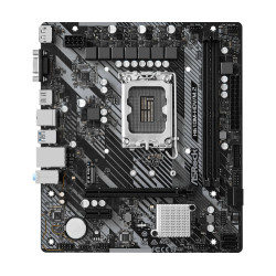 Placa Base Asrock H610M-HDV M2 R2 Socket 1700/ DDR4/ PCIe 4. | APLIUM