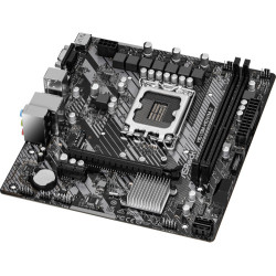 Placa Base Asrock H610M-HDV M2 R2 Socket 1700/ DDR4/ PCIe 4. | APLIUM