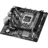 Placa Base Asrock H610M-HDV M2 R2 Socket 1700/ DDR4/ PCIe 4. | APLIUM