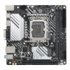 ASUS PRIME H610I-PLUS-CSM Intel H610 LGA 1700 mini ITX | APLIUM