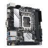 ASUS PRIME H610I-PLUS-CSM Intel H610 LGA 1700 mini ITX | APLIUM