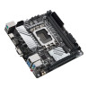 ASUS PRIME H610I-PLUS-CSM Intel H610 LGA 1700 mini ITX | APLIUM