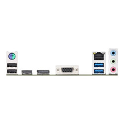 ASUS PRIME H610I-PLUS-CSM Intel H610 LGA 1700 mini ITX | APLIUM