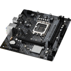 Asrock H610M-H2/M.2 D5 Intel H610 LGA 1700 micro ATX | APLIUM