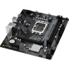 Asrock H610M-H2/M.2 D5 Intel H610 LGA 1700 micro ATX | APLIUM
