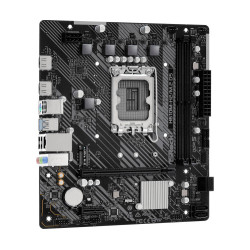 Asrock H610M-H2/M.2 D5 Intel H610 LGA 1700 micro ATX | APLIUM