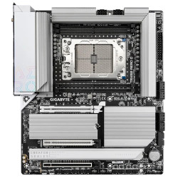 Placa Gigabyte TRX50 Aero D,AMD,STR5,TRX50,4DDR5,1TB,DP,8SAT | APLIUM