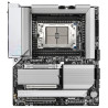 Placa Gigabyte TRX50 Aero D,AMD,STR5,TRX50,4DDR5,1TB,DP,8SAT | APLIUM
