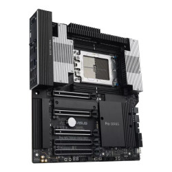 ASUS Pro WS TRX50-SAGE WIFI AMD TRX50 Socket sTR5 SSI CEB | APLIUM