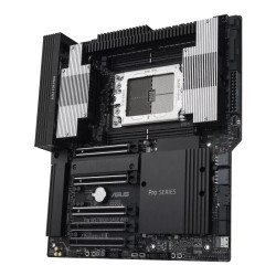 ASUS Pro WS TRX50-SAGE WIFI AMD TRX50 Socket sTR5 SSI CEB | APLIUM