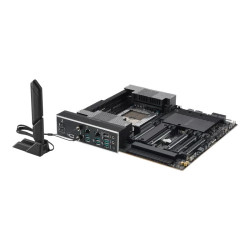 ASUS Pro WS TRX50-SAGE WIFI AMD TRX50 Socket sTR5 SSI CEB | APLIUM