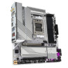 GIGABYTE B650M AORUS ELITE AX ICE Placa base - AMD Ryzen ser | APLIUM