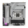 GIGABYTE B650M AORUS ELITE AX ICE Placa base - AMD Ryzen ser | APLIUM