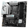 Placa Msi B760M Gaming Plus WIFI,INTEL,1700,B760,4DDR5,192GB | APLIUM