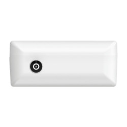 Strong SW5000P switch Gigabit Ethernet (10/100/1000) Blanco | APLIUM