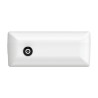 Strong SW5000P switch Gigabit Ethernet (10/100/1000) Blanco | APLIUM