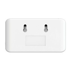 Strong SW5000P switch Gigabit Ethernet (10/100/1000) Blanco | APLIUM