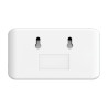 Strong SW5000P switch Gigabit Ethernet (10/100/1000) Blanco | APLIUM