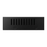 Strong SW8000M switch Gigabit Ethernet (10/100/1000) Negro | APLIUM