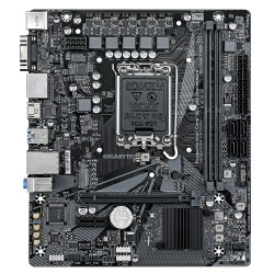 Placa Base Gigabyte H610M S2H V3 DDR4 Socket 1700/ DDR4/ PCI | APLIUM