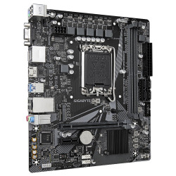 Placa Base Gigabyte H610M S2H V3 DDR4 Socket 1700/ DDR4/ PCI | APLIUM