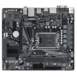 Placa Base Gigabyte H610M S2H V3 DDR4 Socket 1700/ DDR4/ PCI | APLIUM