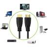 Hdmi 2.0 Cable A/A M/M 6M | APLIUM