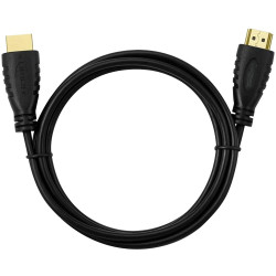 Hdmi 2.0 Cable A/A M/M 6M | APLIUM