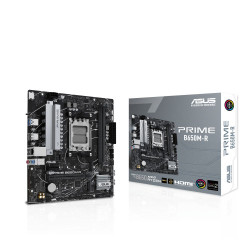 ASUS PRIME B650M-R AMD B650 Zócalo AM5 micro ATX | APLIUM