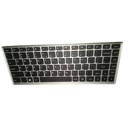 Keyboard (US INTERNATIONAL)