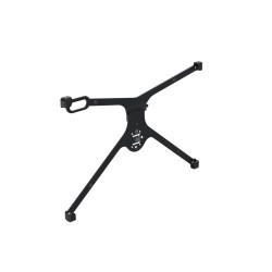 244 X-frame For Samsung Tab S8/S9 Ultra 14.6IN (2022/23) Blk | APLIUM