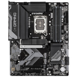 GIGABYTE B760 GAMING X DDR4 GEN5 Placa Base – Compatible con | APLIUM