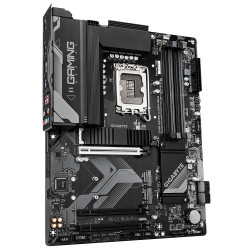 GIGABYTE B760 GAMING X DDR4 GEN5 Placa Base – Compatible con | APLIUM