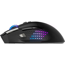 S12-4301370-CLA - Raton Msi Versa Pro Wireless + Mouse Dock | APLIUM
