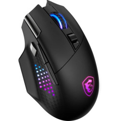 S12-4301370-CLA - Raton Msi Versa Pro Wireless + Mouse Dock | APLIUM