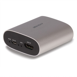 Lindy 38363 - HDMI ARC Audio Extractor | APLIUM