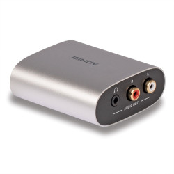 Lindy 38363 - HDMI ARC Audio Extractor | APLIUM