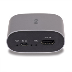Lindy 38363 - HDMI ARC Audio Extractor | APLIUM