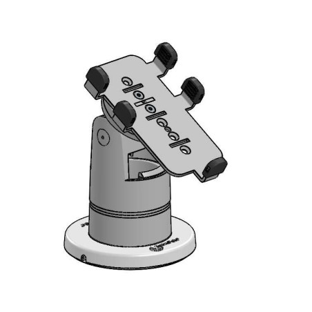SpacePole Stack with