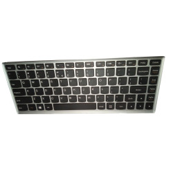 Keyboard (CZECH)