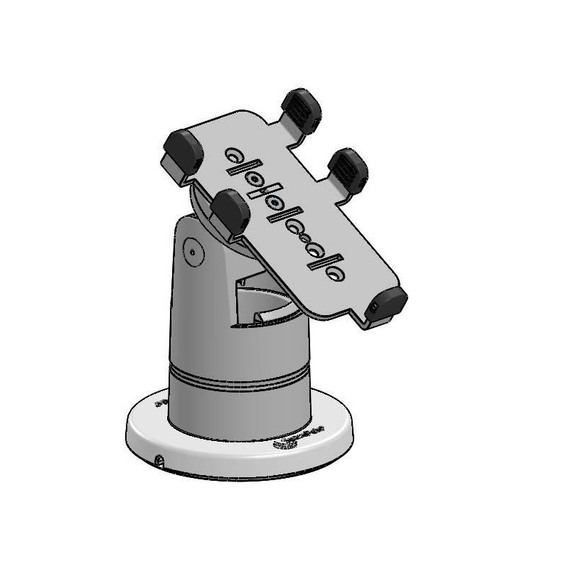SpacePole Stack with