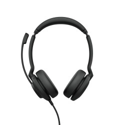 Evolve 2 30 SE MS Stereo USB-A | APLIUM