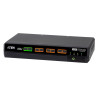 4-Port USB 5K USB | APLIUM