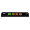 4-Port USB 5K USB | APLIUM