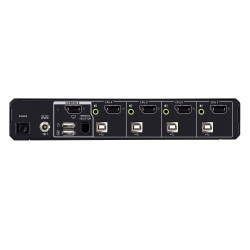 4-Port USB 5K USB | APLIUM