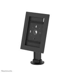 Tablet Casing - Lockable (INCL. LOCK) - Vesa 75X | APLIUM
