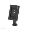 Tablet Casing - Lockable (INCL. LOCK) - Vesa 75X | APLIUM