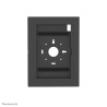 Tablet Casing - Lockable (INCL. LOCK) - Vesa 75X | APLIUM