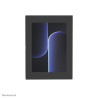Tablet Casing - Lockable (INCL. LOCK) - Vesa 75X | APLIUM